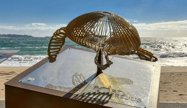 Lovely apartment for 4 people with WIFI, TV and terrace