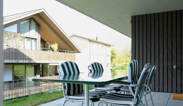 Lovely apartment for 4 guests with WIFI, TV and balcony