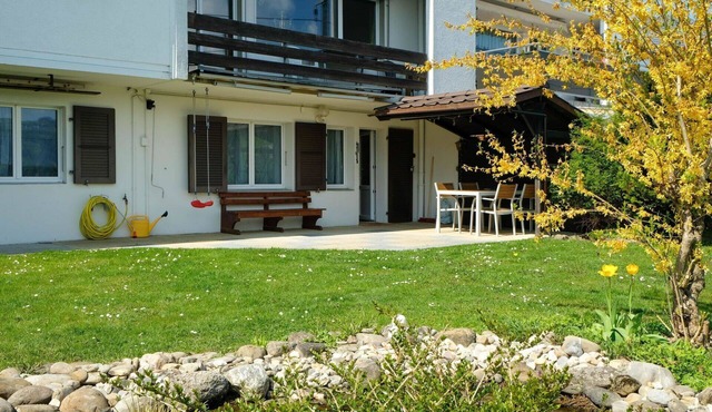 Lovely apartment for 4 guests with WIFI, TV and balcony