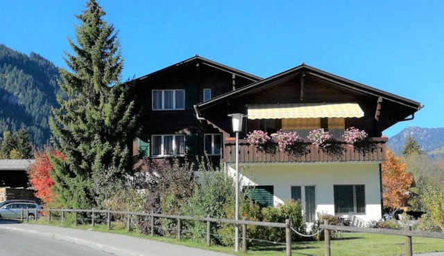 Lovely apartment for 4 people with WIFI, TV, balcony and parking