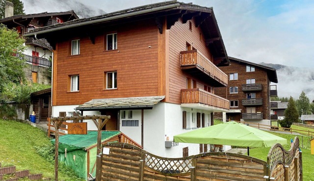 Lovely apartment for 6 guests with WIFI, TV, balcony and panoramic view