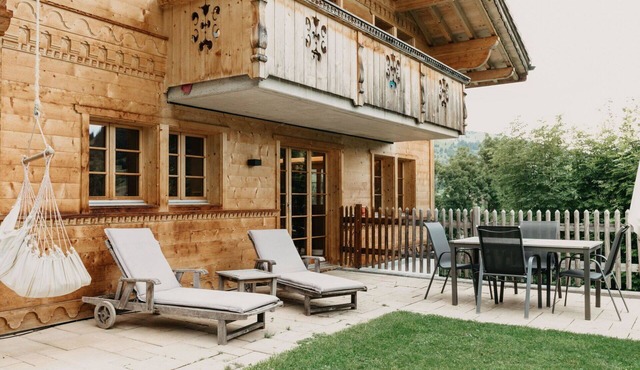 Lovely apartment for 6 guests with WIFI and balcony
