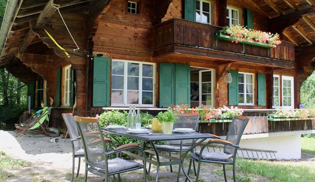 Lovely apartment for 7 guests with WIFI, TV and balcony