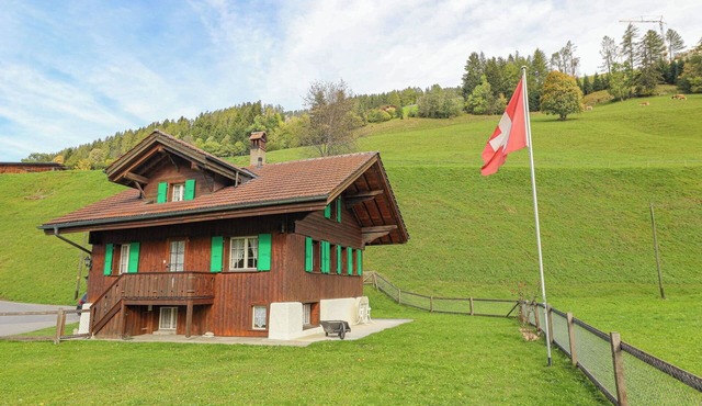 Lovely apartment for 8 people with WIFI