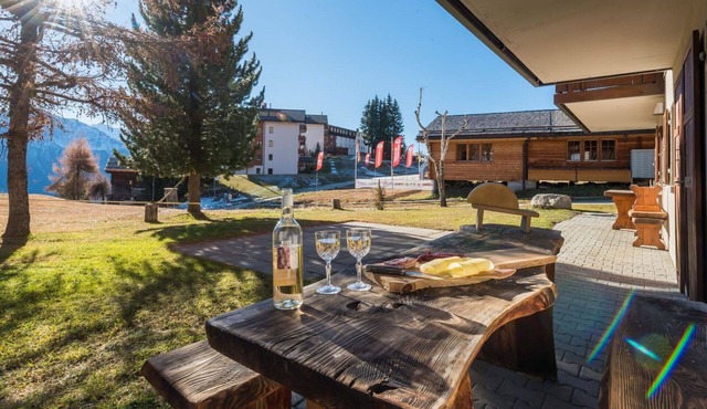 Lovely apartment for 4 people with WIFI and TV