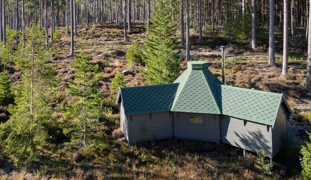 Lovely apartment for 3 guests with terrace and pets allowed