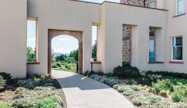 Lovely apartment for 6 people with WIFI, TV and panoramic view