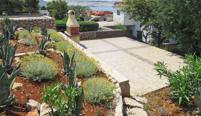 Lovely apartment for 2 guests with WIFI, A/C, TV and terrace