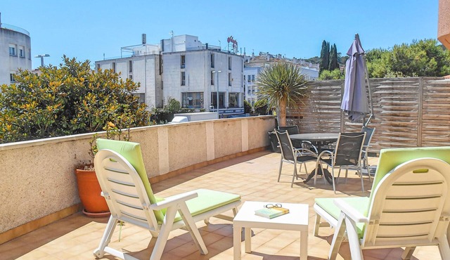 Lovely apartment in Tossa de Mar