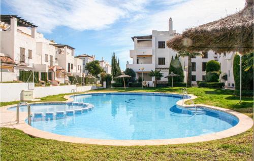 Lovely Apartment In Alcossebre