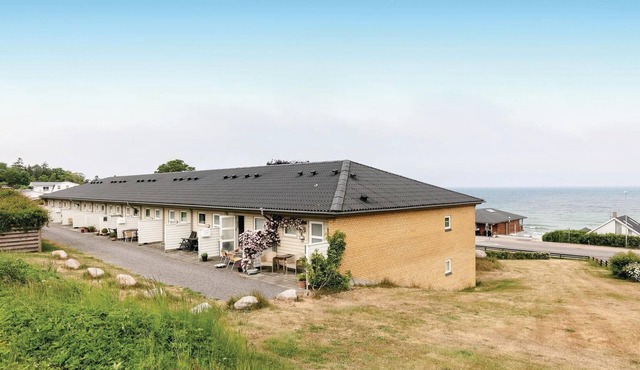 Lovely apartment in Allinge