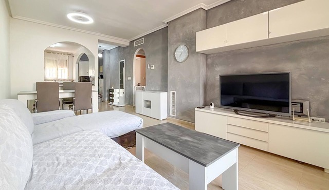 Lovely apartment in Cartagena with swimming pool