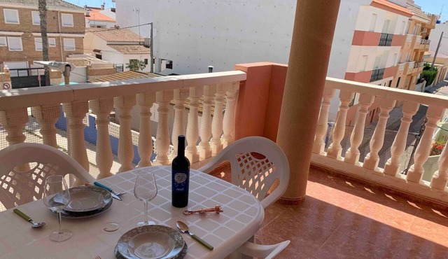 Lovely Apartment in Chilches