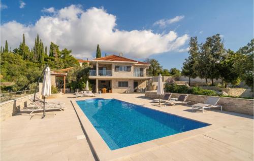 Lovely Apartment In Cilipi
