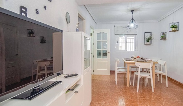 Lovely apartment in Córdoba with WiFi