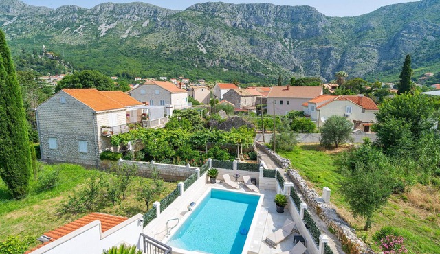 Lovely apartment in Dubrovnik with WiFi