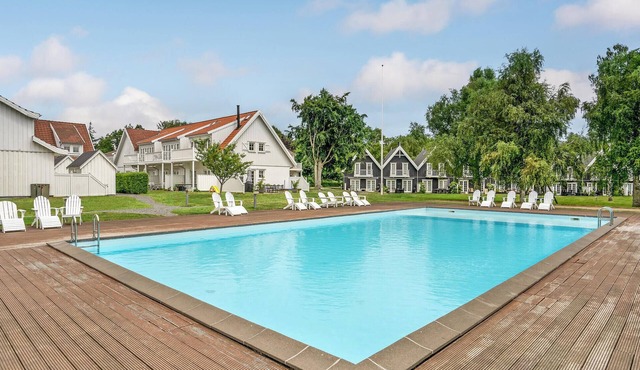 Lovely apartment in Nykøbing Sj