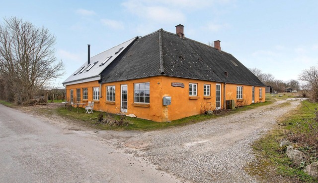 Lovely apartment in Skårup Fyn with WiFi