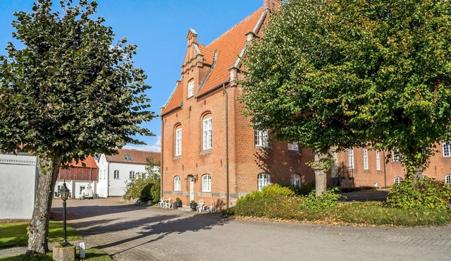 Lovely apartment in Skanderborg