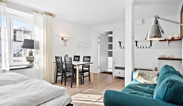Lovely apartment in Skanderborg