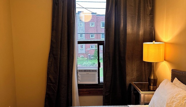 Lovely apartment in Dorval