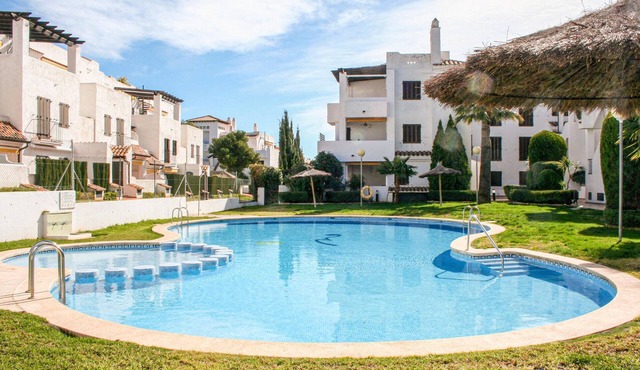 Lovely apartment in Alcossebre