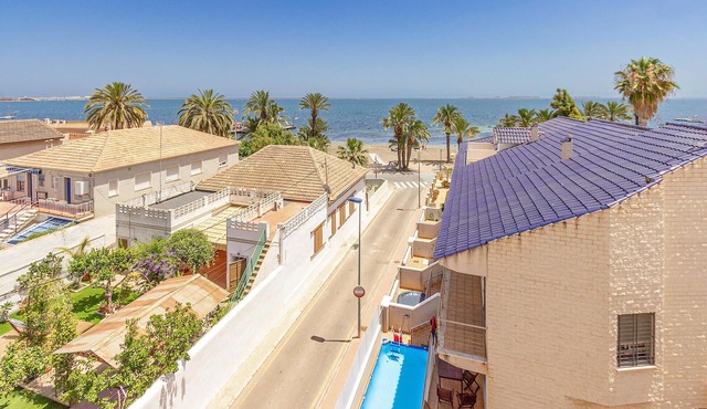 Lovely apartment in San Javier