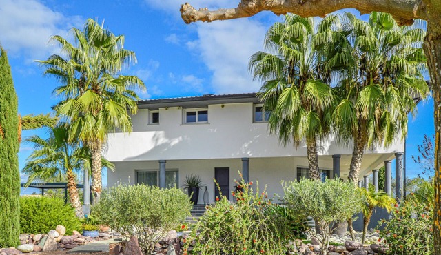 Lovely apartment in Ghisonaccia