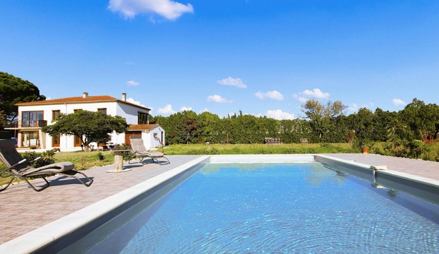 Lovely apartment in Pierrelatte