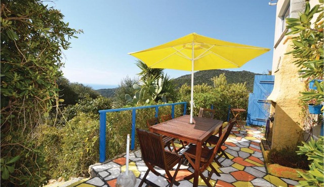 Lovely Apartment In Serra Di Ferro