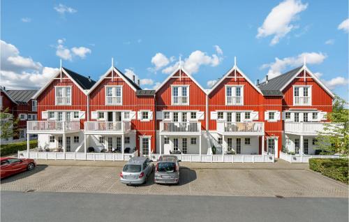 Lovely Apartment In Gråsten With Sauna