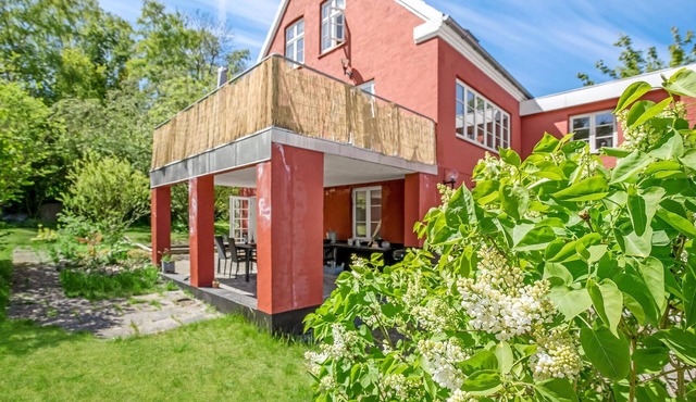 Lovely apartment in Gudhjem with WiFi
