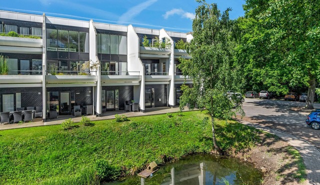 Lovely apartment in Helsingør with WiFi