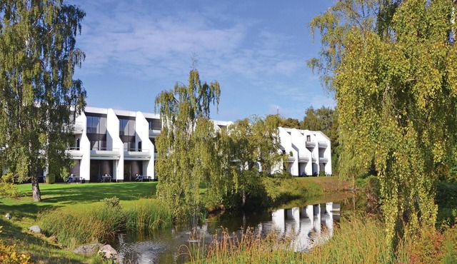 Lovely apartment in Helsingør with WiFi