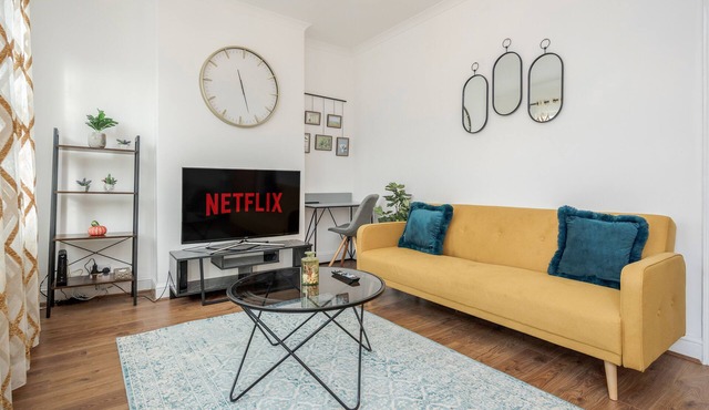 Lovely Apartment in London -