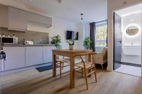 Lovely apartment in London