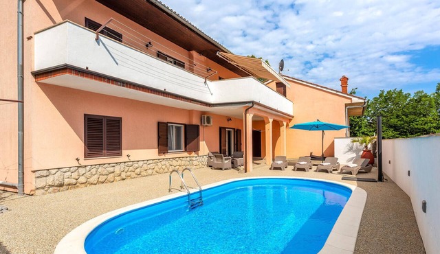 Lovely apartment in Matulji