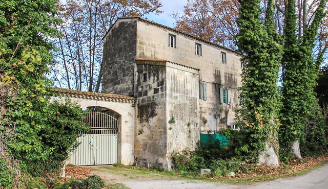 Lovely apartment in Nîmes with WiFi