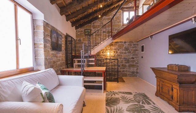 Lovely apartment in Oprtalj with WiFi