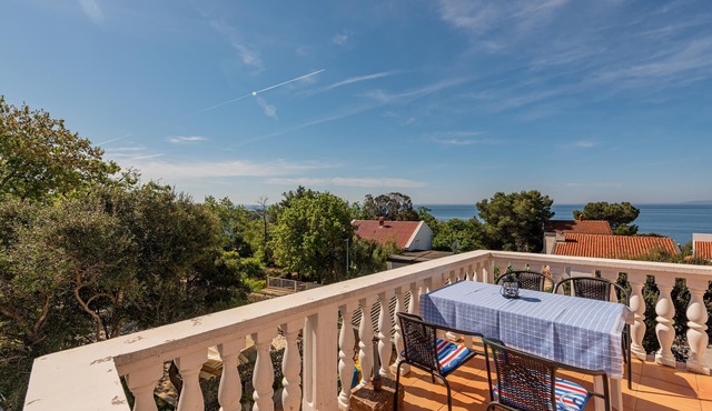 Lovely apartment in Potocnica with WiFi