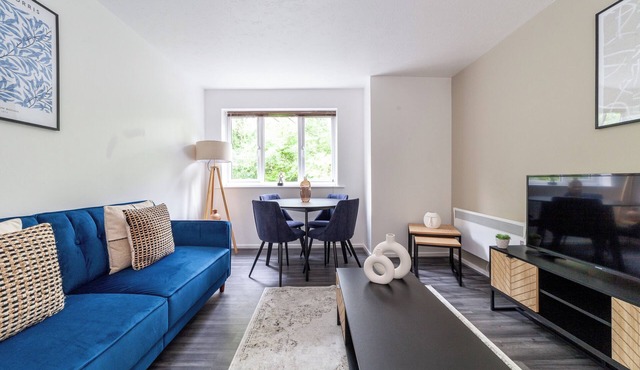 Lovely Apartment in Peckham