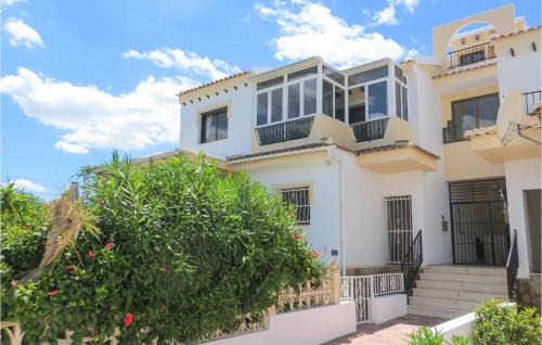 Lovely Apartment In Quesada