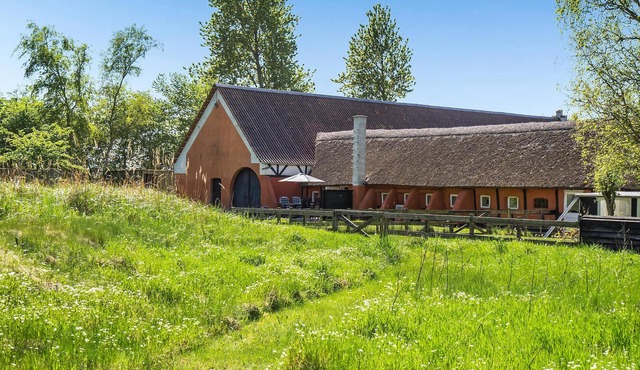 Lovely apartment in Storvorde with WiFi