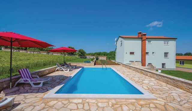 Lovely apartment in Sv.Lovrec