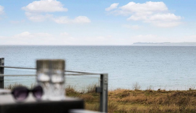 Lovely apartment in Slagelse