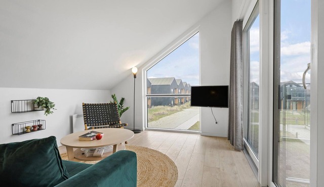 Lovely apartment in Slagelse