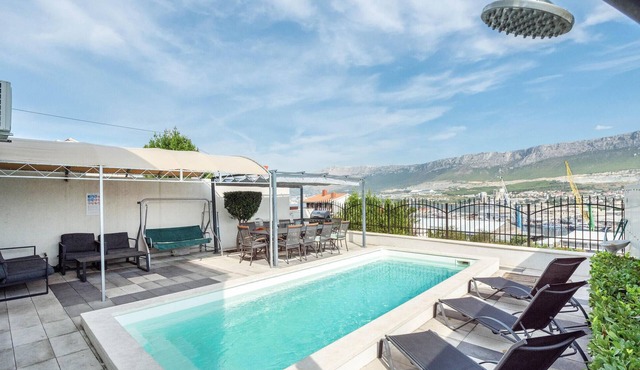 Lovely apartment in Split