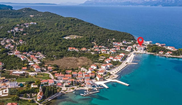 Lovely apartment in Sreser with WiFi