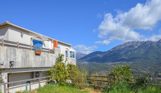 Lovely apartment in Tavaco