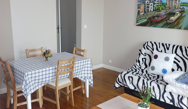 Lovely Apartment in the Correze, Limousin